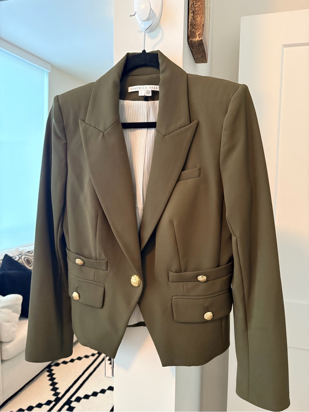 Veronica Beard Blazer